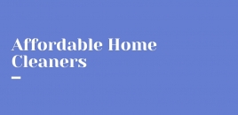 Affordable Home Cleaners | Zuccoli Home Cleaners Zuccoli